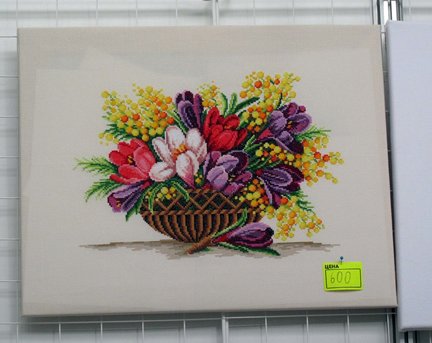 «Формула рукоделия» Весна 2020 №169632