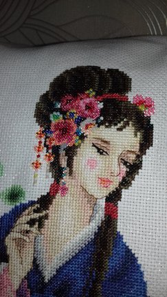 12 красавиц №170046