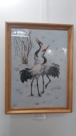 Выставка №170211