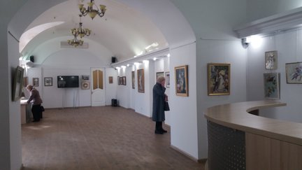 Выставка №170223