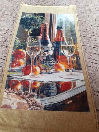 Выпьем за любовь от Натальи Синявской (Nadima) №170387