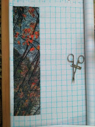 Знакомьтесь - мой новый процесс ) №170421