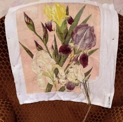 Мои отдыхалочки и параллельные процессы №170471