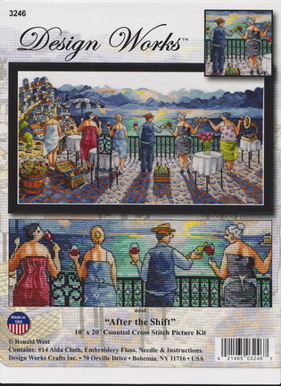 Первый опыт ГК и все остальное №170650