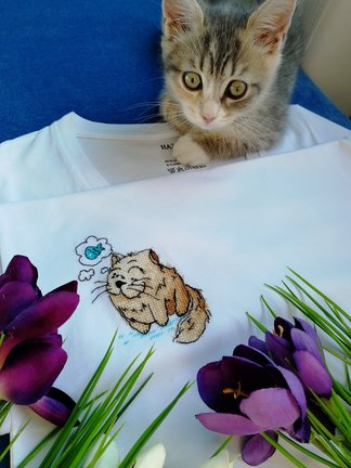 Отшивы по дизайнерским схемам toripeta (Виктория Пахомова) №170686