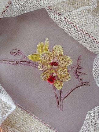 Отшивы по дизайнерским схемам toripeta (Виктория Пахомова) №170688