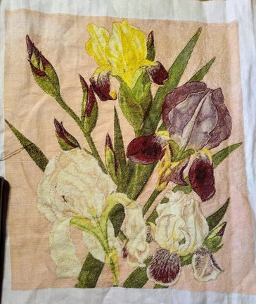 Мои отдыхалочки и параллельные процессы №170695