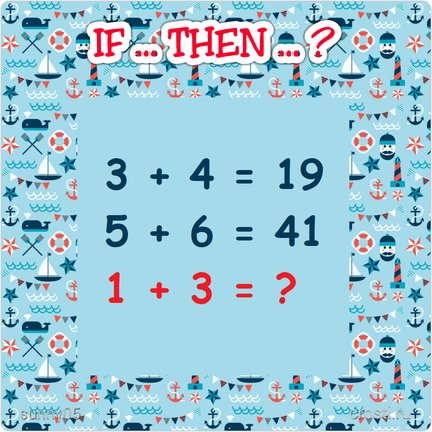 Квест «Игры разума» №170884