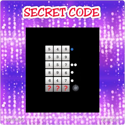 Квест «Игры разума» №170906