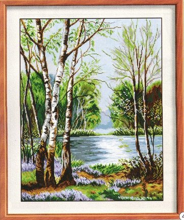 Поделюсь схемами со своей хомячьей коллекции)) №170990