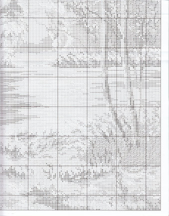 Поделюсь схемами со своей хомячьей коллекции)) №170994
