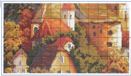 Поделюсь схемами со своей хомячьей коллекции)) №171000