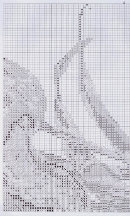 Поделюсь схемами со своей хомячьей коллекции)) №171027