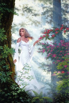 Березки и другие работы №171032