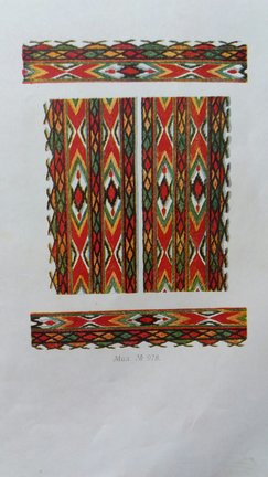 Каталог вышитых изделий 1958 года №171127