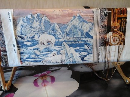 Я вышиваю №171413