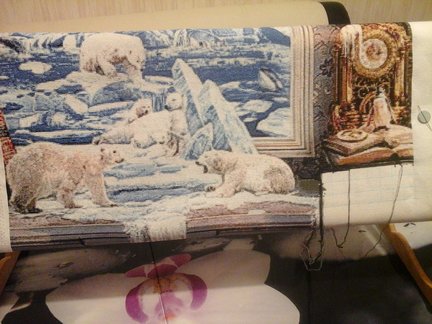 Я вышиваю №171414