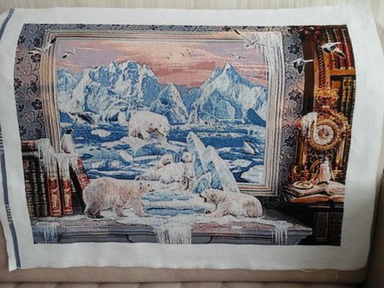 Я вышиваю №171428