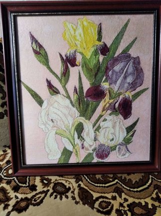 Мои отдыхалочки и параллельные процессы №171640