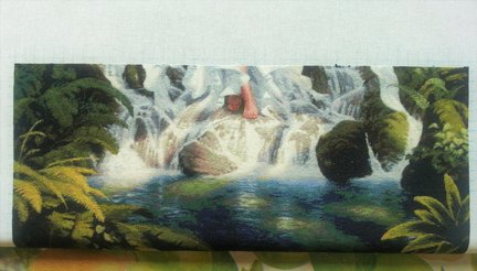 Березки и другие работы №171775