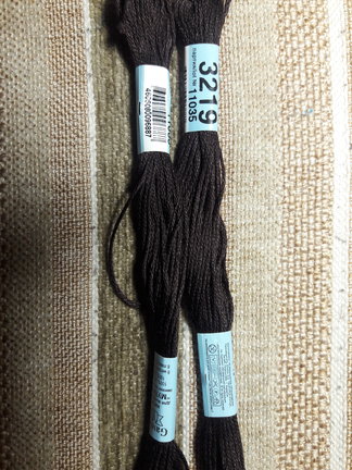 Ползут нитки №171833