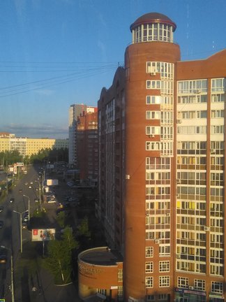 Наши дворики, улицы, любимые места - там, где мы живём ))) №172142