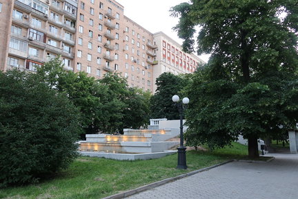 Наши дворики, улицы, любимые места - там, где мы живём ))) №172164