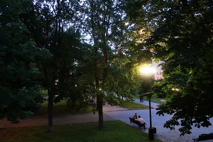 Наши дворики, улицы, любимые места - там, где мы живём ))) №172170