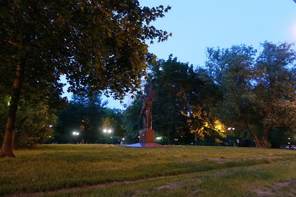 Наши дворики, улицы, любимые места - там, где мы живём ))) №172171