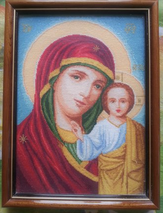 Березки и другие работы №172341