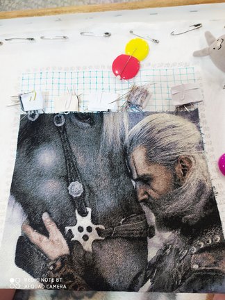 ГК Панелька цветов, а также Химера и многое другое №172349