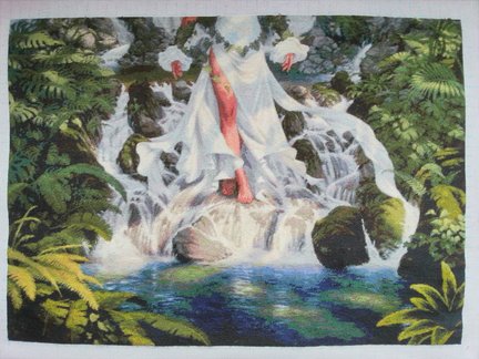 Березки и другие работы №172597