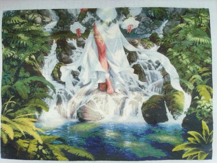 Березки и другие работы №172598