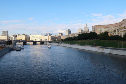 Наши дворики, улицы, любимые места - там, где мы живём ))) №172696