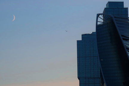 Наши дворики, улицы, любимые места - там, где мы живём ))) №172701