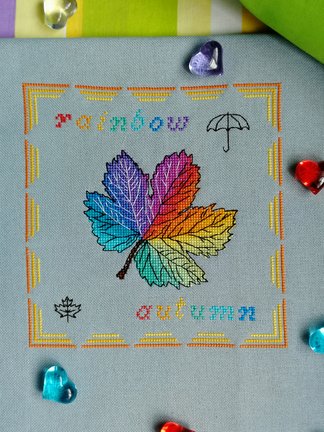 Отшивы по дизайнерским схемам toripeta (Виктория Пахомова) №172846