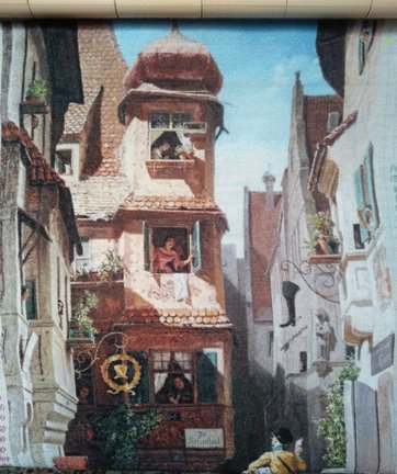 Биондина. Мой первый отшив Эстэ. №172969