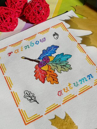 Отшивы по дизайнерским схемам toripeta (Виктория Пахомова) №172981