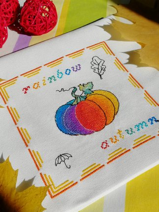 Отшивы по дизайнерским схемам toripeta (Виктория Пахомова) №172982