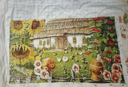 Творчество наших родных и близких №172988