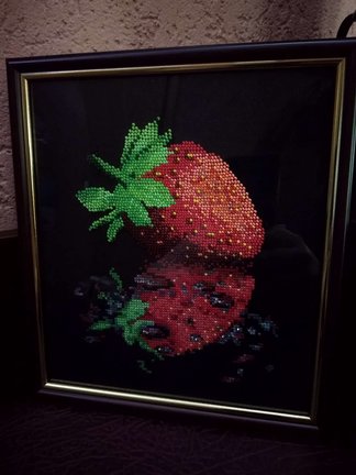 Творчество наших родных и близких №172989