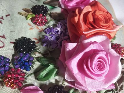 Творчество наших родных и близких №172991