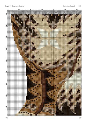 Ищу схему кошки от PANNA №173094