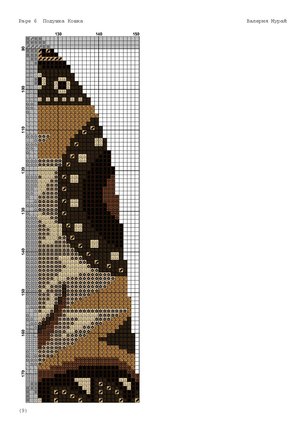 Ищу схему кошки от PANNA №173096