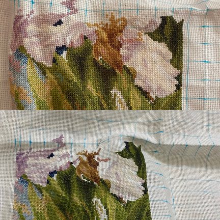 Я вышиваю №173147