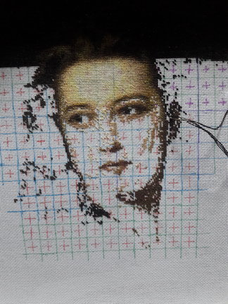 После танца. Эстэ №173274