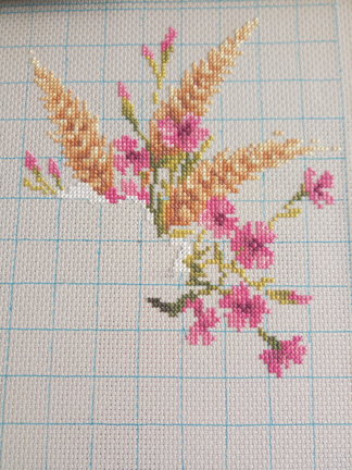 Эстэ «Материнская любовь» №173308