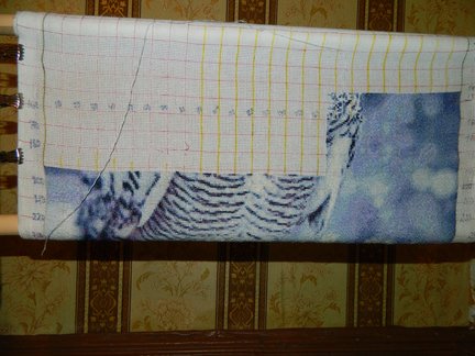 Мой новый процесс «Hedwig» №173343