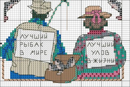 Кладовая схем №173387