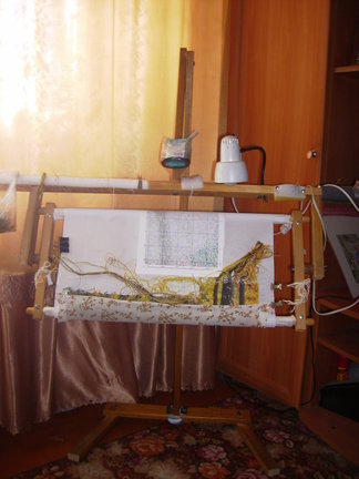 Станок, что он из себя представляет? №173406